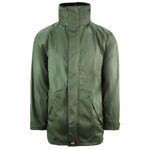 dickies raintite jacket