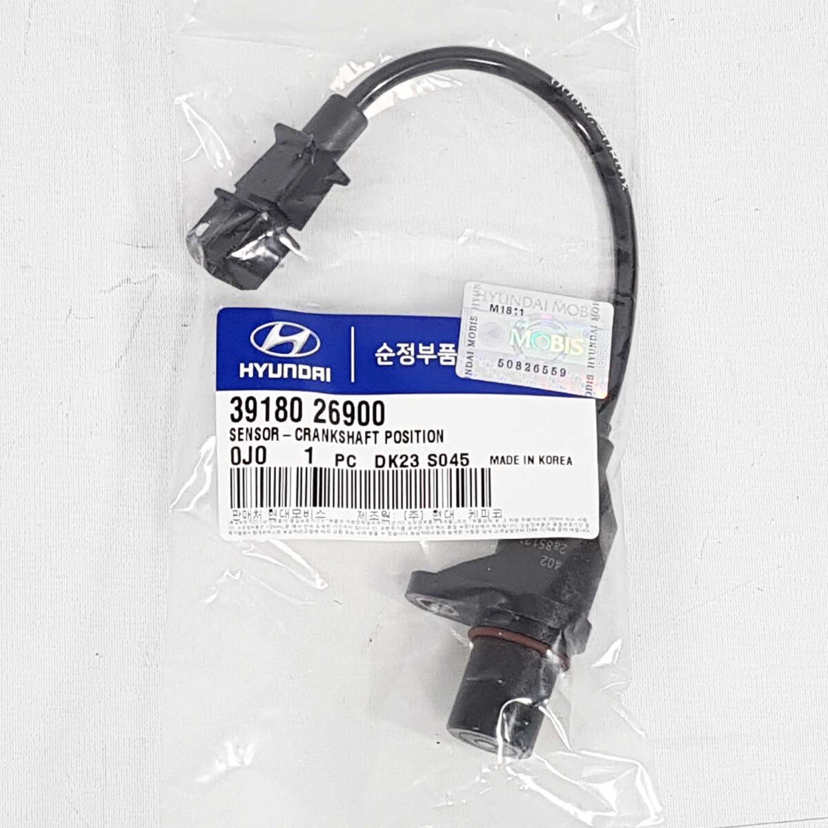 Camshaft Position Sensor for Kia Rio 2011 on 1.4 1.6 Cam Sensor Camshaft Position Sensor for Kia Rio 2011 on 1.4 1.6 Cam Sensor