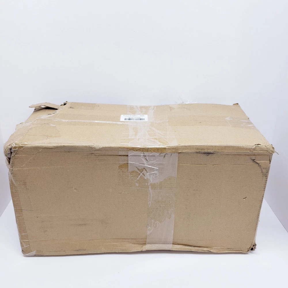 Air Purifier Filter Replacement Compatible with Dyson TP06 9703141-01 Open Box