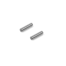 305395 XRAY ECS BB SC DRIVE SHAFT PIN 2 X 8.4 (2)