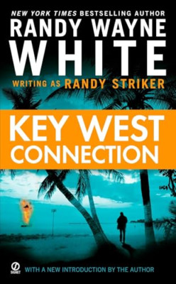 Key West Connection - Massenmarkt Taschenbuch NEU weiß, Randy Wa 2006-04-04