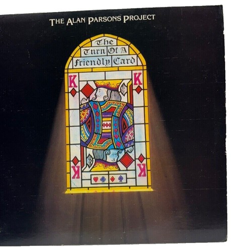 アランパーソンズプロジェクトLP盤４枚 Alan Parsons Project Vintage 4 Lp Lot Pyramid, Eye In Sky