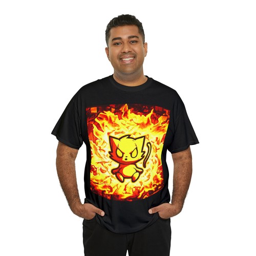 Vintage Style Video Game T Shirt Cat Pet Lover Gift Retro Graphic Tee Colorful - 第 9/25 張圖片