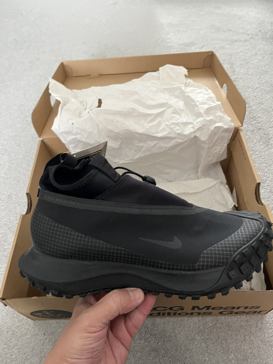 Acg Mountain Fly Nikelab Acg 218 Nike Acg Boots 218 On Sale