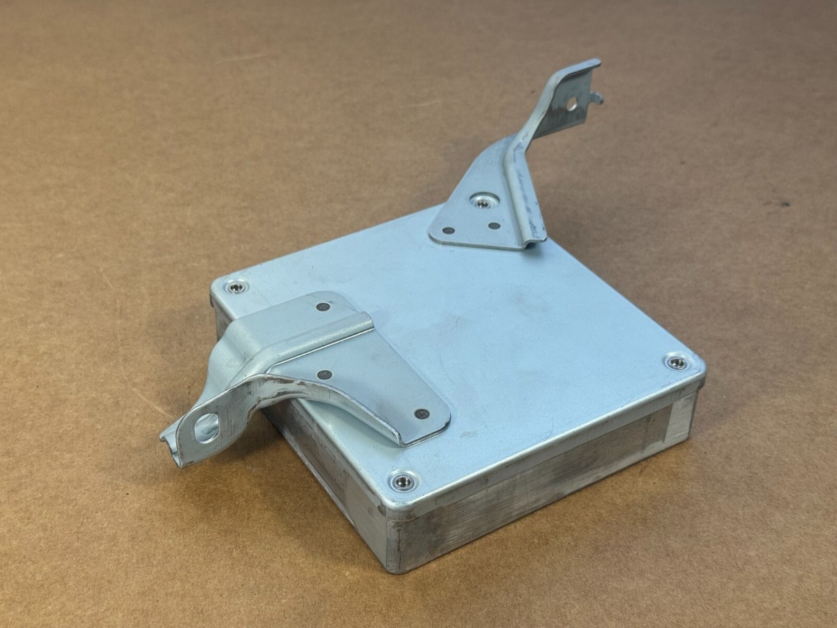 Toyota Corolla Auris Computer Assy Transmission Control 324811