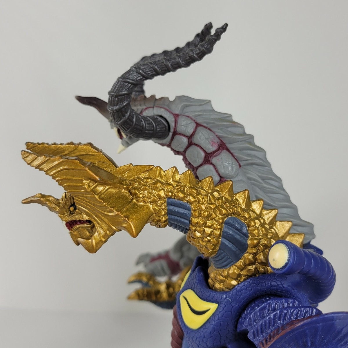 キメラモン Giga Chimera Ultraman 2008 Ultra Monster Series Khimaira