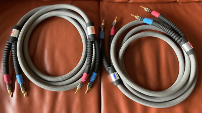 Monster Cable M1.5   2x3m