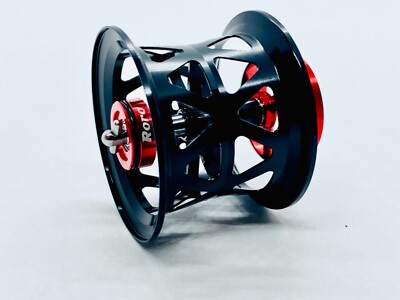 FOR DAIWA BFS SiC Titanium SPOOL X27-34 STEEZ, T3, SS, TD-Z