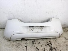 39002839 PARAURTI POSTERIORE OPEL CORSA E 1.2 B 51KW 5M 5P (2016) RICAMBIO USATO