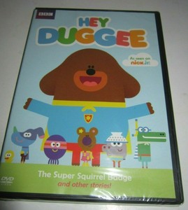 hey duggee ebay