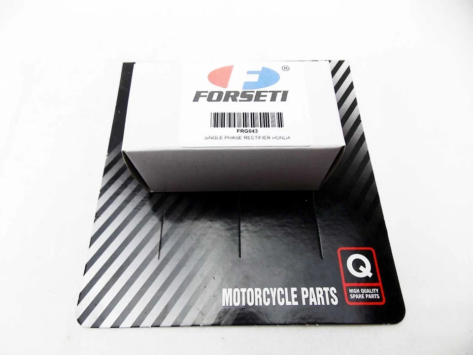 HONDA CB360G 1974 FORSETI 单相验证器组件 — 第 4/4 张图片