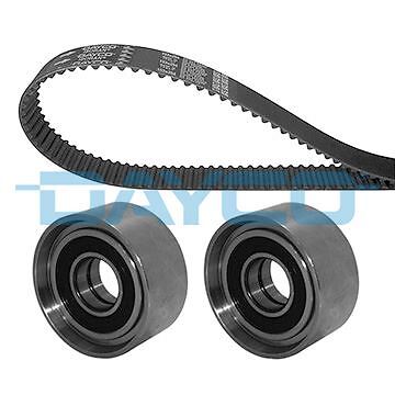 Kit de distribution pour rénover le moteur Seat Ibiza I 1.7 D
