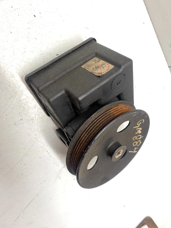 Bomba de dirección asistida Buick Lesabre 1991-1995 OEM, 553-00761 Foto 3 de 4