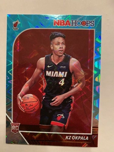2019 20 Panini Hoops SHORT PRINTS, PARALLELS, INSERTS - YOU CHOOSE - VARIOUS RC - Picture 43 of 109