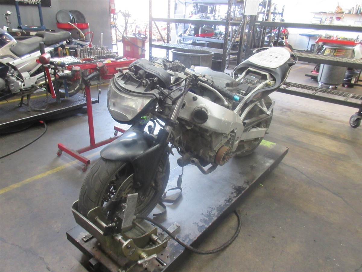 kaori623さん　専用 1998 98 99 Kawasaki ZX9R ZX900C OEM Stator Alternator