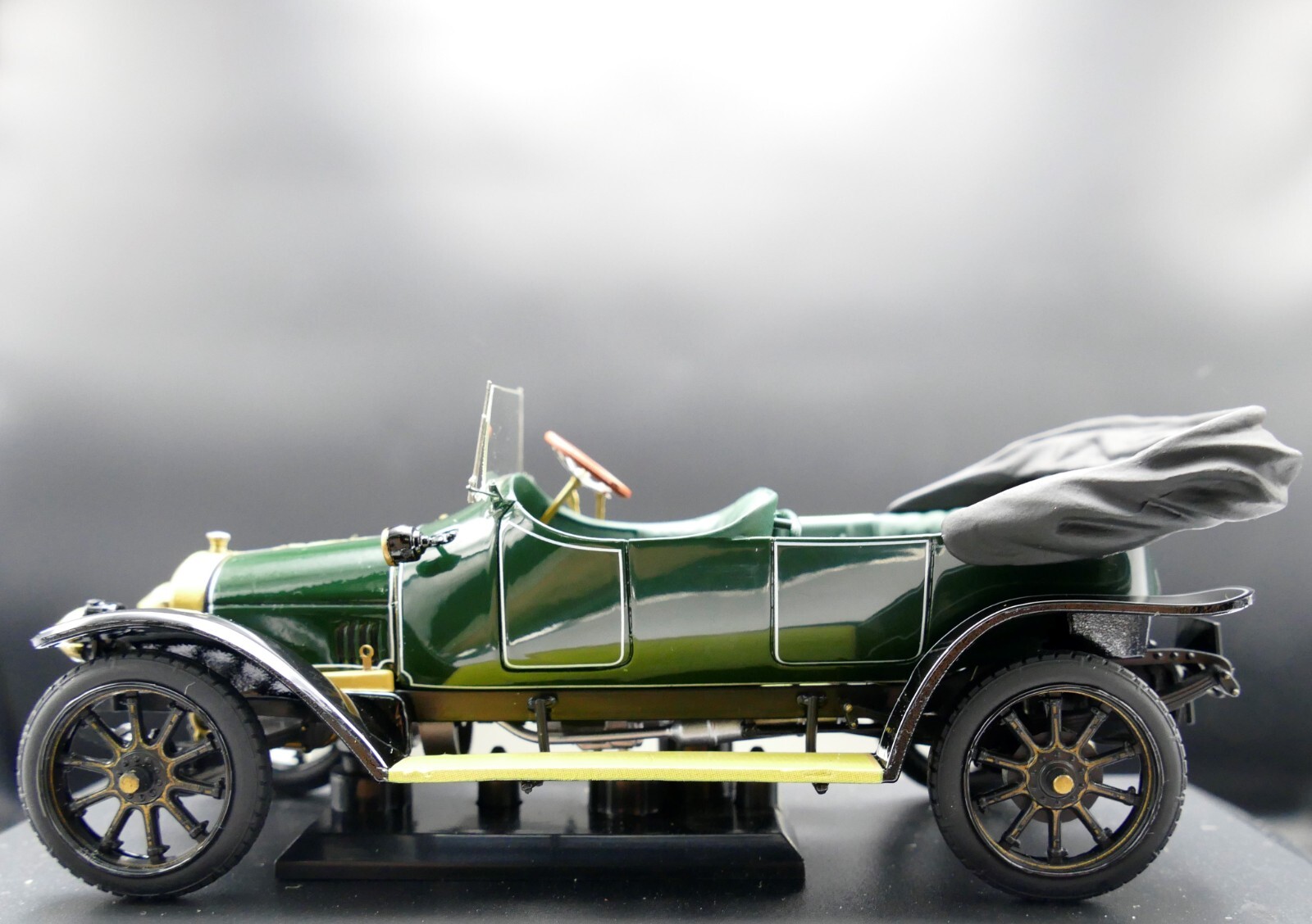 Minichamps Audi Typ A 1910