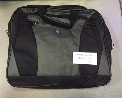 Targus Travel Laptop Messenger 15 Carrier Bag
