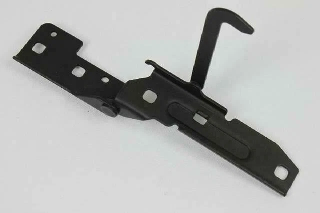 Original Mopar 2013-2024 Ram 1500 clásico compartimento de almacenamiento bisagra 68204480AA Foto 2 de 4