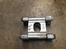 Polaris 800 Switchback Pro S AXYS 600 Indy 850 Rush 15 16 -22 OEM 2" Bar Riser 