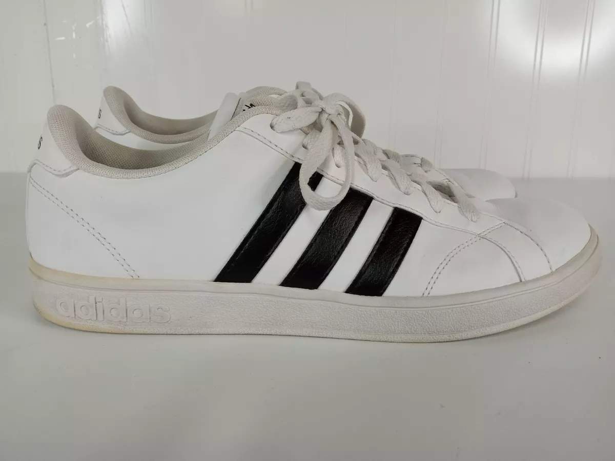 Adidas neo baseline shoes sale