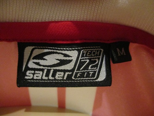 FC Energie Cottbus saller Matchworn Trikot 2014/15 + Nr.18 Makarenko Gr.M - Bild 5 von 7