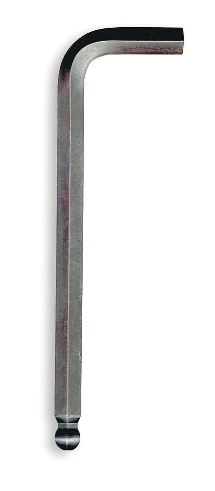 Eklind Ball End Allen Key Hex Imperial 5 64 3 32 1 8 9 64 3 32 7 32 1 4 5 16 3 8