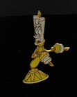 Pins & Münzen mit dem Motiv/Serie Die Schöne und das Biest
