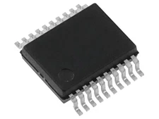 ATTINY826-XU AVR Microcontroller MICROCHIP TECHNOLOGY