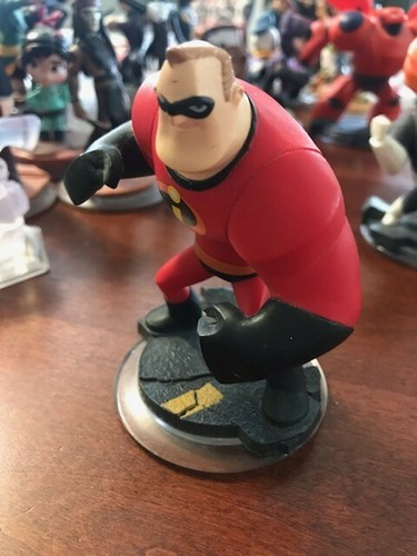 Disney Infinity Mr Incredible - Bild 2 von 4