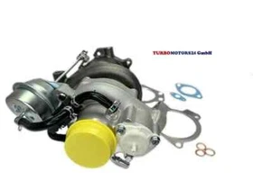 Turbolader OPEL GT SAAB 9-5 PONTIAC Solstice 2.0Turbo 220PS-264PS 53049700059 +