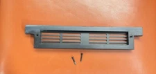 U-Line Refrigerator Front Grille Part# B 26214-010 From Model # U-1215BEVINT-60A
