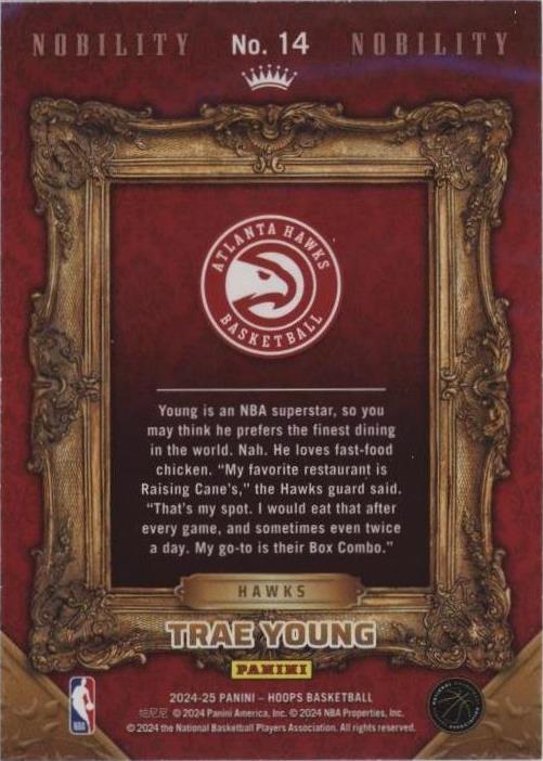 Trae Young