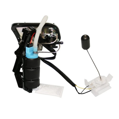 New Fuel Pump Module Assembly for 06-07 Harley Davidson FLST FXST 62897-01B - Picture 5 of 5