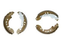 Fits LPR LPR01176 Brake shoe set OE REPLACEMENT
