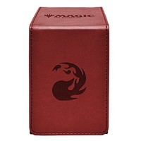 Ultra Pro Alcove Flip Box - Mountain For Magic