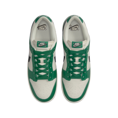 靴 SE Lottery \"Pale Ivory/Malachite\" Nike Dunk Low SE “ Malachite Lottery” – YankeeKicks Online