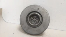 MERCEDES-BENZ B (W246) A6510353112 CRANKSHAFT PULLEY #199586