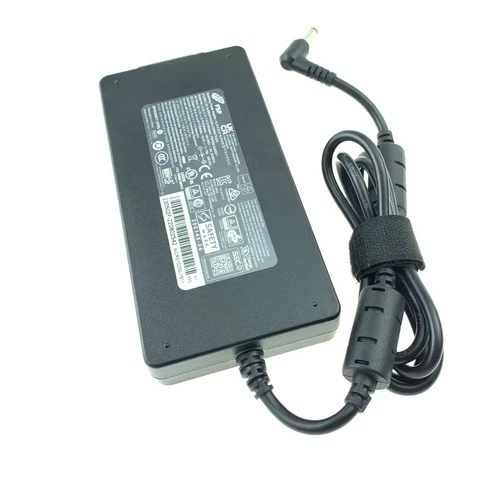 FSP230-AJAS3-1 Intel NUCX15 Power Adapter 230W Charger - Picture 2 of 2