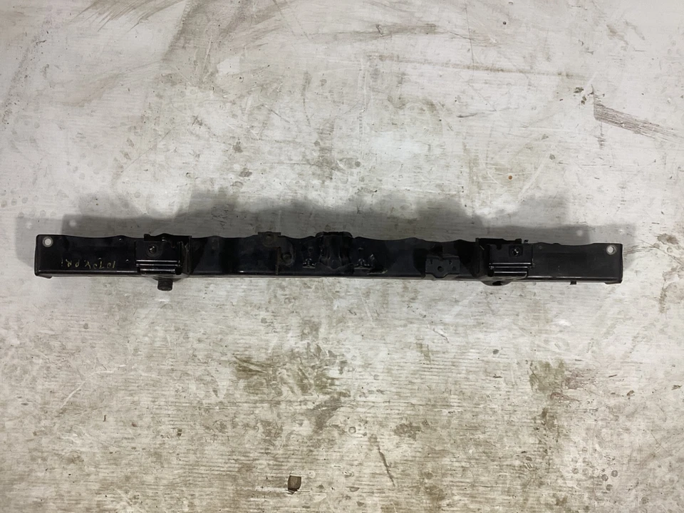 2010 - 2015 TOYOTA PRIUS RADIATOR SUPPORT CORE FRAME HOOD LATCH UPPER MOUNT OEM. - Image 3 of 4