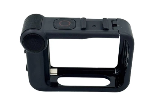 GoPro Media Mod for HERO8 Black Camera Media Mod AJFMD-001,JBBG1