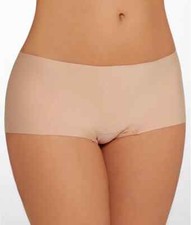 Commando Butter Stretch-Micro Modal Brief Sz XL  Nude  14/8