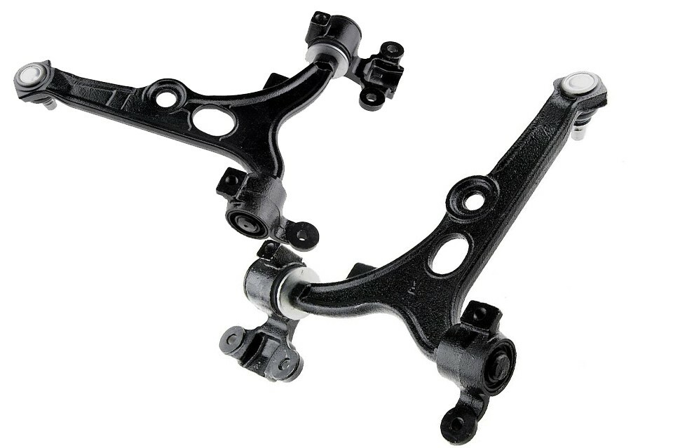 Triangle de suspension 1317389080 pour corriger le jeu du train Ulysse 806