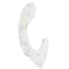 GENUINE ROLLS ROYCE Ghost Front Disc Brake Left Protection Plate 34-11-6-775-269