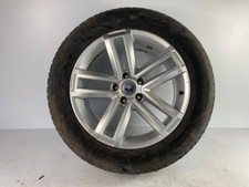2016 VW AMAROK 2HA, GENUINE 19