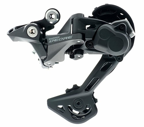 Shimano Deore RD-M5120-SGS Shadow RD+ 