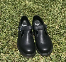 dr martens polley size 5