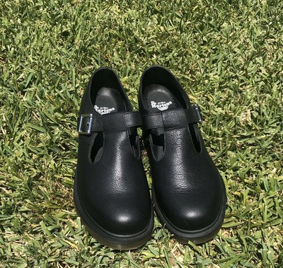 dr martens mary janes size 7