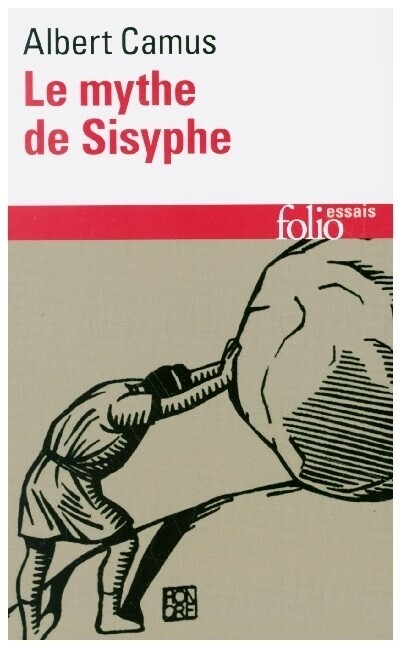 Thumbnail - Le Mythe De Sisyphe | Albert Camus | Französisch