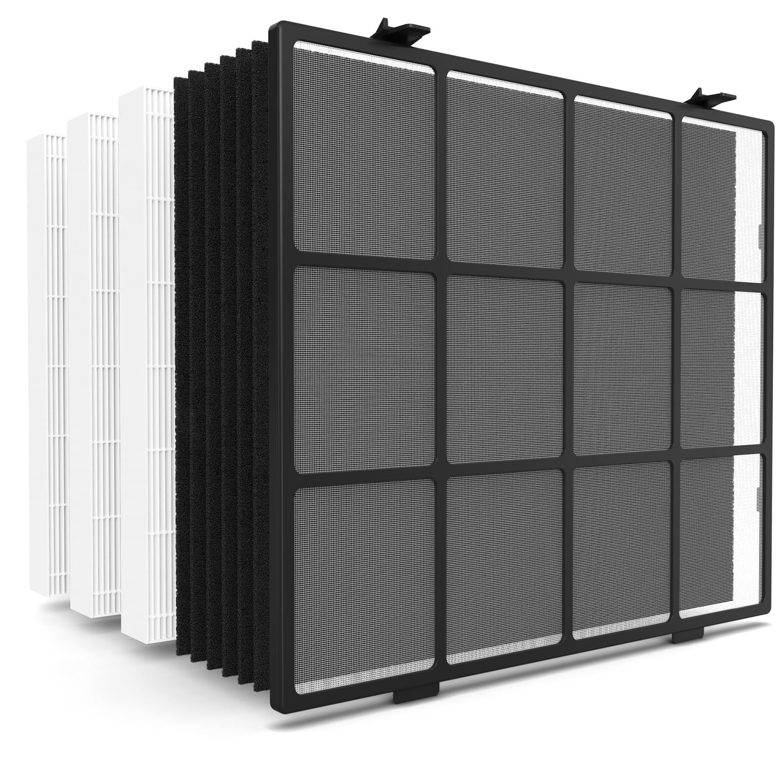 AP1512HH Filter Replacement for Coway Airmega AP1512HH, 200M Air