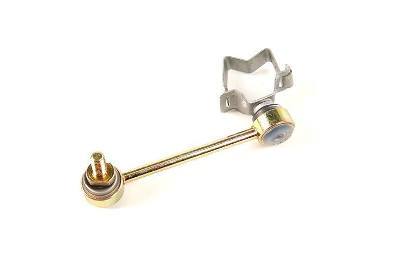 Genuine BMW E39 Headlight Level Sensor Arm Electrical Link Rod 